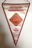 NDR / Doutscher Box Verband DBV DDR