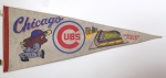 Zobrazit detail zboží: Chicago CUBS Wrigley Field (RETRO Sportovní)