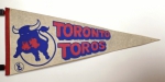 Zobrazit detail zboží: Toronto Toros hockey (RETRO Sportovní)