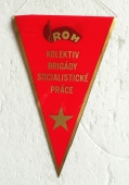 Kolektiv Brigády Socialistické Práce