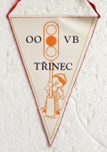 Sbor Národní Bezpečnosti  Oddělení vyšetřování Dopravních nehod Třinec / OO VB Třinec