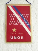 Socialistická Akademie ČSSR Frýdek-Místek / XXX Únor 1948 - 1978
