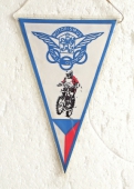 Zobrazit detail zboží: Motorismus DUKLA Olomouc (RETRO Doprava)
