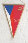 Zobrazit detail zboží: SČSP (RETRO Politické)