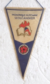 Zobrazit detail zboží: Pionýrské putování Sedlčanskem (RETRO Politické)