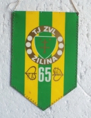 Zobrazit detail zboží: 65 let  TJ ZVL Žilina (RETRO Sportovní)