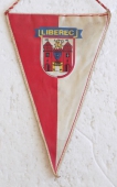 LIAZ Slévárna Liberec 1907 - 1977