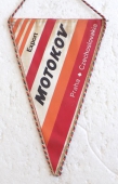 ZETOR / Export Motokov Praha Czechoslovakia