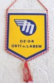 Mototechna Ústí na. L. / Mototechna OZ - 04 Ústí n. Labem