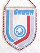 Zobrazit detail zboží: ŠKODA / Export Motokov Praha Czechoslovakia (RETRO Doprava)