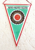 Zobrazit detail zboží: Auto - Moto - Klub ,  AMK Svazarmu ČSR Dolu Jan Šverma (RETRO Doprava)