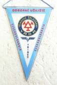 Zobrazit detail zboží: Odborné Učiliště  Třinecké Železárny VŘSR Třinec Czechoslovakia (RETRO Podnikové)