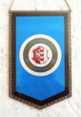 Zobrazit detail zboží: TJ SLEZAN STS Opava / Sportovní škola ZŠ Komenského Opava (RETRO Sportovní)