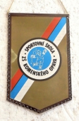 TJ SLEZAN STS Opava / Sportovní škola ZŠ Komenského Opava