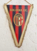 Zobrazit detail zboží: Bologna Football Club BFC (RETRO Sportovní)