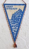 TSM AMK ČSR Kr. Březno / Hrad Střekov