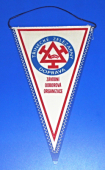 Zobrazit detail zboží: Třinecké železárny VŘSR Třinec - Závodní odborová organizace ROH / Podnik Socialistické práce Oblast 6 - Doprava - ROH (RETRO Politické)