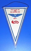Třinecké železárny VŘSR Třinec - Závodní odborová organizace ROH / Podnik Socialistické práce Oblast 6 - Doprava - ROH