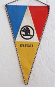 Zobrazit detail zboží: ŠKODA Diesel / ŠKODA Strojexport (RETRO Doprava)