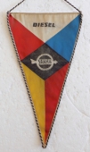 Zobrazit detail zboží: Diesel Slavia / Strojexport Slavia (RETRO Doprava)