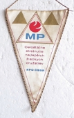 ZPO Vysoké Tatry 1973 / Celoštátne stretnutie najlepších žiackych družstev ZPO ČSSR