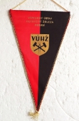 Zobrazit detail zboží: VÚHŽ - Výzkumný ústav hutnictví a železa Dobrá (RETRO Podnikové)