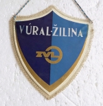TJ ZVL Žilina Volleyball / V Úral - Žilina ZVL