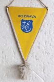 Majstrovstvá ČSSR volejbal starší dorost 1978 / Rožňava