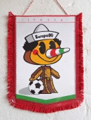 Zobrazit detail zboží: Italia Europa 80, / UEFA European Football Championship 1980 (RETRO Sportovní)