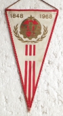Zobrazit detail zboží: STZ  Setuza , Setuza Company Czechoslovakia 1848 - 1968 (RETRO Podnikové)