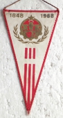 STZ  Setuza , Setuza Company Czechoslovakia 1848 - 1968