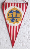 STZ  Setuza , Setuza Company Czechoslovakia