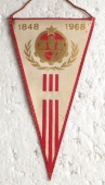 STZ  Setuza , Setuza Company Czechoslovakia 1848 - 1968