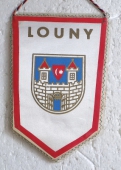 Oblastní závod Motokár Louny  / Louny