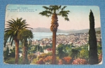 Zobrazit detail zboží: Francie : Californie - Cannes 1928 (Místopis : Zahraničí (staré))