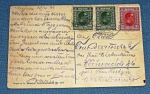 Srbsko Chorvatsko - Dubrovník 1891