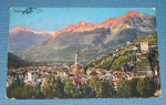 Zobrazit detail zboží: Italie - Merano 1928 (Místopis : Zahraničí (staré))