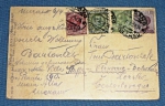 Italie - Merano 1928