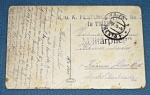 Italie - Trento 1915