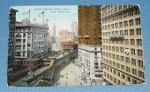 Zobrazit detail zboží: USA - New York 1927 (Místopis : Zahraničí (staré))