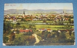 Zobrazit detail zboží: Rakousko - Wels Ob.Oest 1915 (Místopis : Zahraničí (staré))