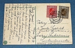 Rakousko - Wels Ob.Oest 1915