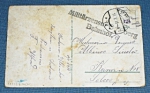 Rakousko - Wien IV. 1914
