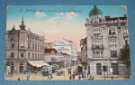 Zobrazit detail zboží: Rakousko - St.Pölten 1915 (Místopis : Zahraničí (staré))