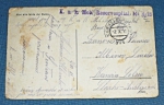 Italie - Baldo 1915