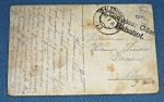 Rakousko - Amstetten  1915