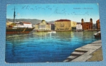 Zobrazit detail zboží: Italie - Trieste 1914 (Místopis : Zahraničí (staré))