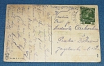 Italie - Trieste 1914