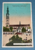 Zobrazit detail zboží: Polsko - Czenstochowa (Místopis : Zahraničí (staré))