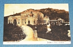Zobrazit detail zboží: Rakousko - Baden b. Wien 1910 (Místopis : Zahraničí (staré))